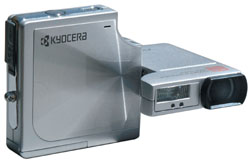 Digital Camera